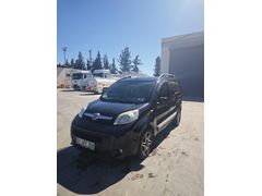 Sahibinden Fiat Fiorino Combi 1.3 Multijet Premio 2015 Model