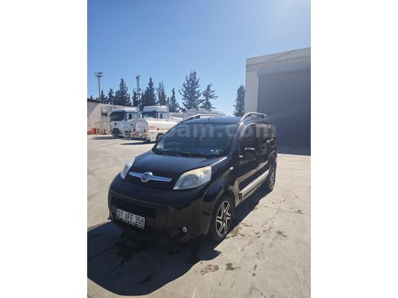 Sahibinden Fiat Fiorino Combi 1.3 Multijet Premio 2015 Model