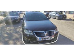 Sahibinden Volkswagen Passat 2.0 TDi Comfortline 2008 Model