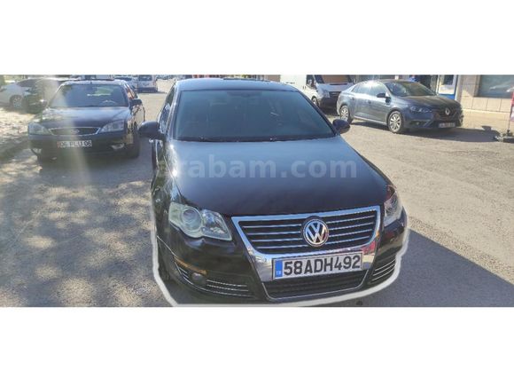 Sahibinden Volkswagen Passat 2.0 TDi Comfortline 2008 Model