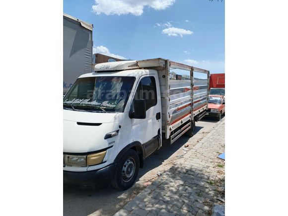 35s13 6 ileri vitesS
