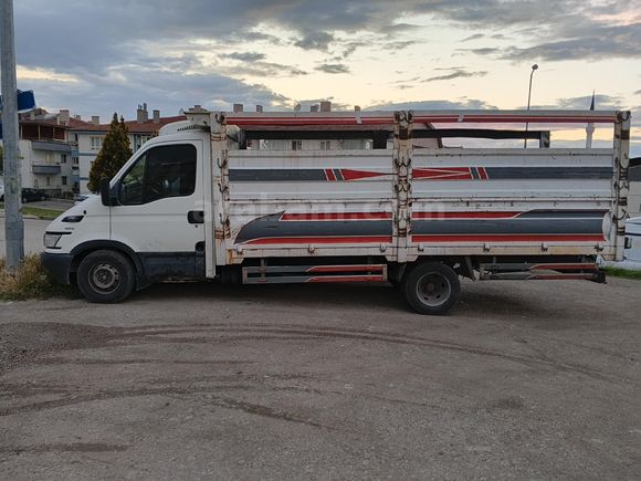 35s13 6 ileri vitesS