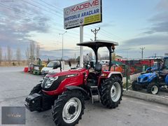 KADEME MOT ARÇLRDN 2023 MODEL SOLİS 60 EN FULL