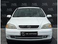 1999 OPEL ASTRA 1.6 CD OTOMATİK