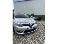 Sahibinden Renault Fluence 1.5 dCi Icon 2015 Model acil satılık