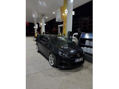 Sahibinden Volkswagen Golf 1.4 TSi Comfortline 2012 Model