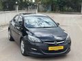 SAYGIN OTOMOTİV'DEN HATASIZ BOYASIZ ASTRA J KASA