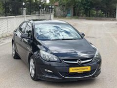 SAYGIN OTOMOTİV'DEN HATASIZ BOYASIZ ASTRA J KASA