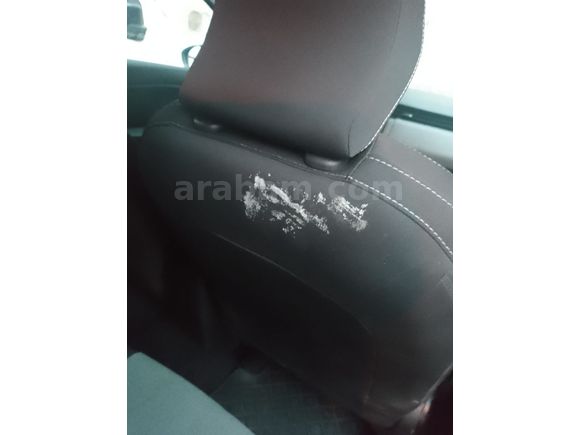 Sahibinden  Hatasiz Boyasiz Clio 1.0 TCe Evolution 2024 Model 