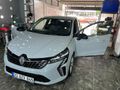 Sahibinden  Hatasiz Boyasiz Clio 1.0 TCe Evolution 2024 Model 