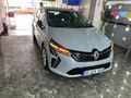 Sahibinden  Hatasiz Boyasiz Clio 1.0 TCe Evolution 2024 Model 