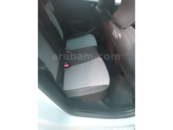 Sahibinden  Hatasiz Boyasiz Clio 1.0 TCe Evolution 2024 Model 
