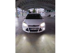Sahibinden Ford Focus 1.6 TDCi Trend X 2013 Model İstanbul