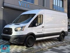 ** 2018*FORD*TRANSİT*PANELVAN*350L ARKA ÇEKER*ÇALIŞIR YÜRÜR**