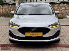 2024 focus 1.5 trend.x Düşük Km
