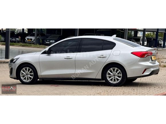 2024 focus 1.5 trend.x Düşük Km