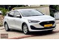 2024 focus 1.5 trend.x Düşük Km