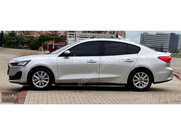 2024 focus 1.5 trend.x Düşük Km