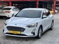 FORD FOCUS HATASIZ