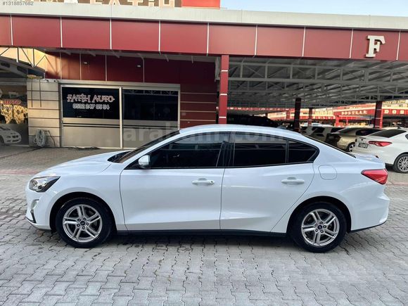 FORD FOCUS HATASIZ