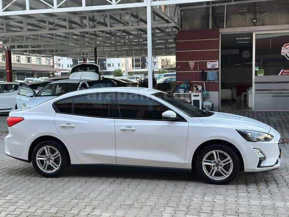 FORD FOCUS HATASIZ