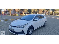 Atlas otomotivden 62 bin km corolla