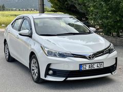 HATASIZ+BOYASIZ+TRAMERSİZ MAKYAJLI KASA 2017 MODEL COROLLA