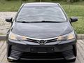 2016 TOYOTA COROLLA 1.33 LİFE 99 HP METALİK GRİ