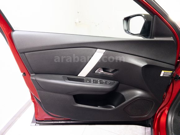 "%0 FAİZ KREDİ"2025 C4 X 1.2 PURETECH MAX "HATASIZ"