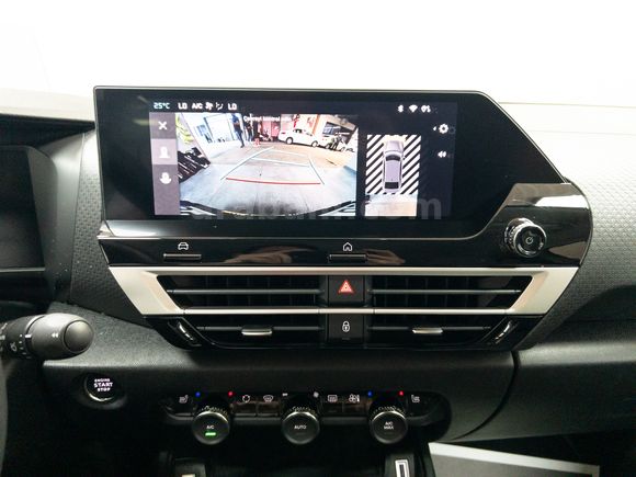 "%0 FAİZ KREDİ"2025 C4 X 1.2 PURETECH MAX "HATASIZ"