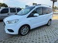  2021 COURİER 1.5 TDCİ TİTANIUM..OTOMOBİL RUHSATLI..