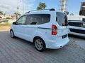  2021 COURİER 1.5 TDCİ TİTANIUM..OTOMOBİL RUHSATLI..