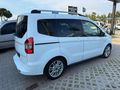  2021 COURİER 1.5 TDCİ TİTANIUM..OTOMOBİL RUHSATLI..