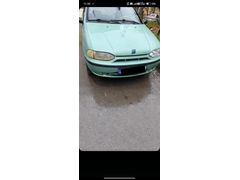 Sahibinden Fiat Palio 1.4 EL 2001 Model