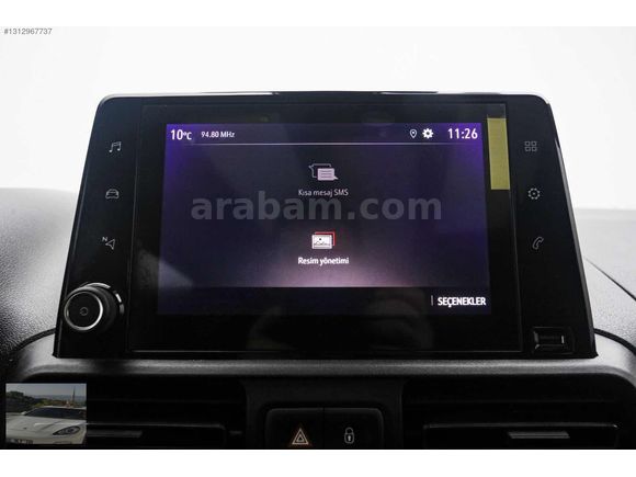 OTOBOL'DAN-HATASIZ-CAMTAVAN-ŞERİTTAKİP-KÖRNOKTA-360'KAMERA
