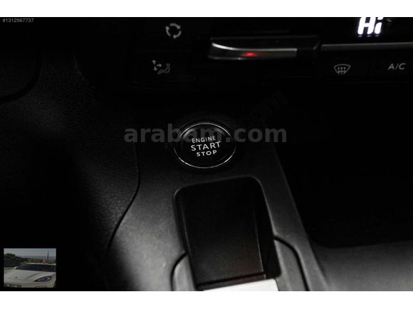 OTOBOL'DAN-HATASIZ-CAMTAVAN-ŞERİTTAKİP-KÖRNOKTA-360'KAMERA