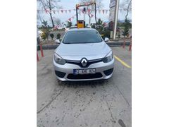 Galeriden Renault Fluence 1.5 dCi Joy 2014 Model Ordu