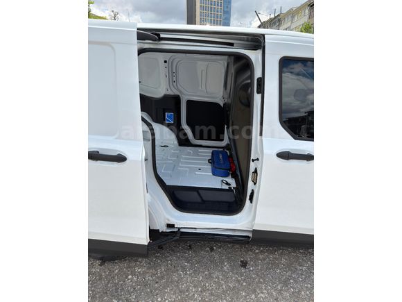 Sahibinden Ford Transit Courier 1.5 EcoBlue Trend 2024 Model