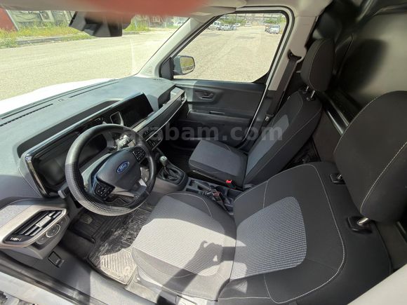 Sahibinden Ford Transit Courier 1.5 EcoBlue Trend 2024 Model