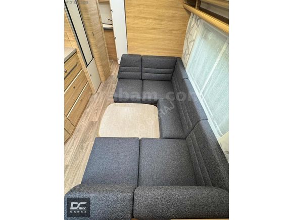 *DC GARAJ*FENDT BIANCO ACTIV5.60SKM/2025/İLK ELDEN/'0'DAN FARKSZ