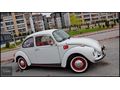 MEYDAN AUTO 1973 MODEL VOLKSWAGEN BEETLE 1.6 MOTOR