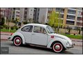 MEYDAN AUTO 1973 MODEL VOLKSWAGEN BEETLE 1.6 MOTOR