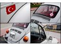 MEYDAN AUTO 1973 MODEL VOLKSWAGEN BEETLE 1.6 MOTOR