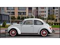 MEYDAN AUTO 1973 MODEL VOLKSWAGEN BEETLE 1.6 MOTOR