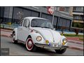 MEYDAN AUTO 1973 MODEL VOLKSWAGEN BEETLE 1.6 MOTOR