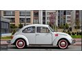MEYDAN AUTO 1973 MODEL VOLKSWAGEN BEETLE 1.6 MOTOR