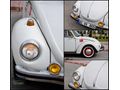 MEYDAN AUTO 1973 MODEL VOLKSWAGEN BEETLE 1.6 MOTOR