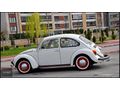 MEYDAN AUTO 1973 MODEL VOLKSWAGEN BEETLE 1.6 MOTOR