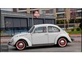 MEYDAN AUTO 1973 MODEL VOLKSWAGEN BEETLE 1.6 MOTOR