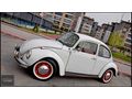 MEYDAN AUTO 1973 MODEL VOLKSWAGEN BEETLE 1.6 MOTOR
